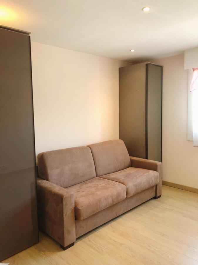 Luxurious Appartment Near The Airport Ницца Экстерьер фото