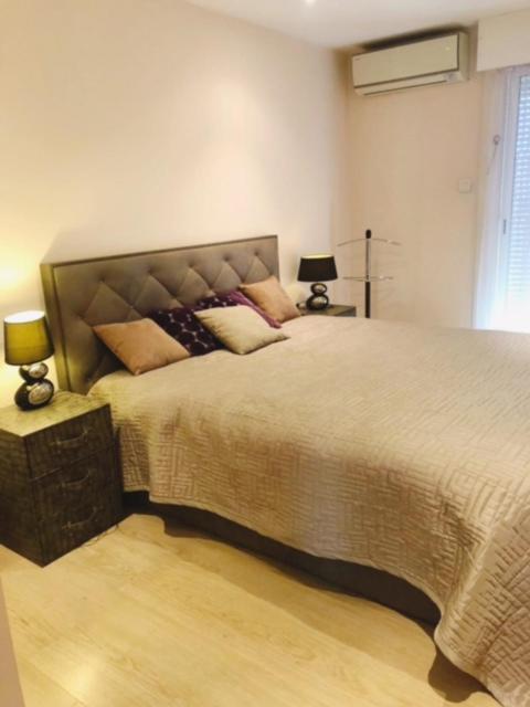 Luxurious Appartment Near The Airport Ницца Экстерьер фото