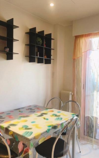 Luxurious Appartment Near The Airport Ницца Экстерьер фото