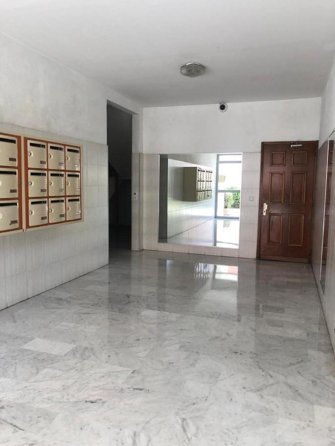 Luxurious Appartment Near The Airport Ницца Экстерьер фото